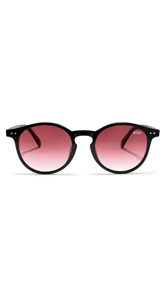 Lentes Maim | Serbia de armazón redondo — Norte Eyewear